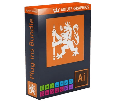 Astute Graphics Plug-ins Elite Bundle 3.9.2