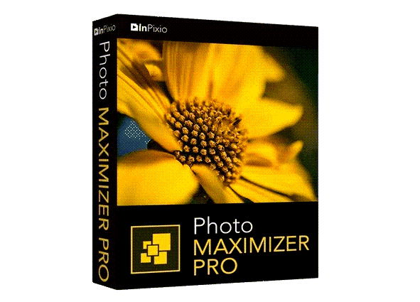 InPixio Photo Maximizer Pro 5.3.8622.22318