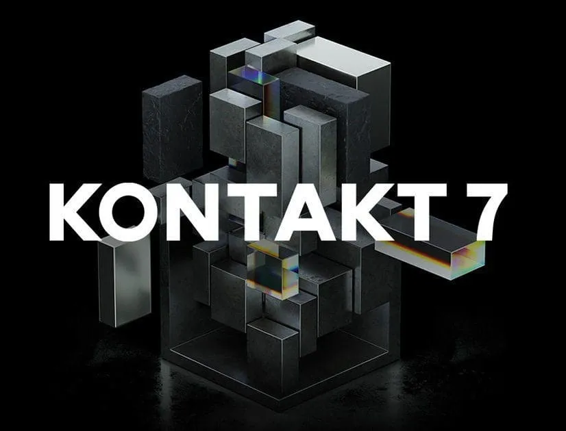 تحميل مجاني Native Instruments Kontakt 7.10.6