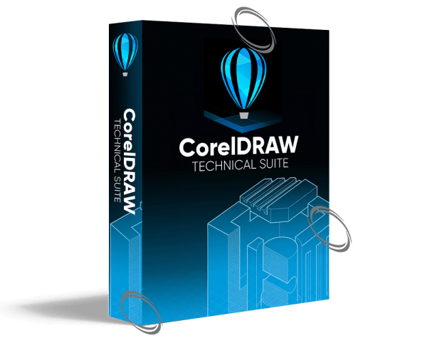 CorelDRAW Technical Suite 2024 v25.2.0.72 (x64) Multilingual