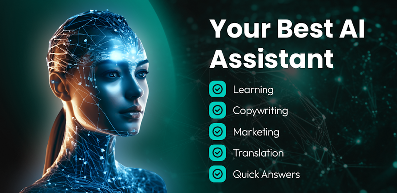 تحميل مهكر My AI - Chatbot Assistant