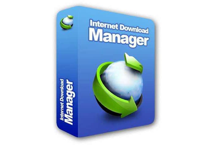 تحميل مفعل كامل Internet Download Manager 6.42.20