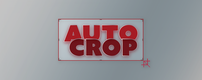 Aescripts Auto Crop v3.2.0