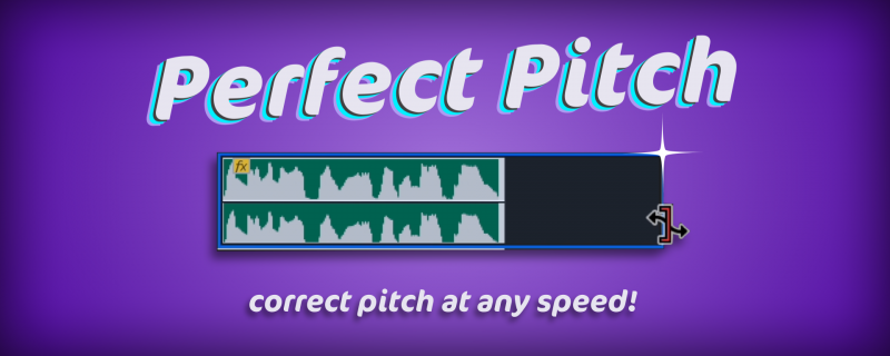 Perfect Pitch 1.0.0 (for Premiere Pro)