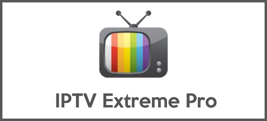 IPTV Extreme Pro v129.0 APK (Full Version)