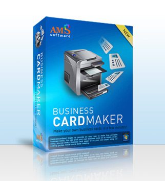 Business Card Maker 9.15