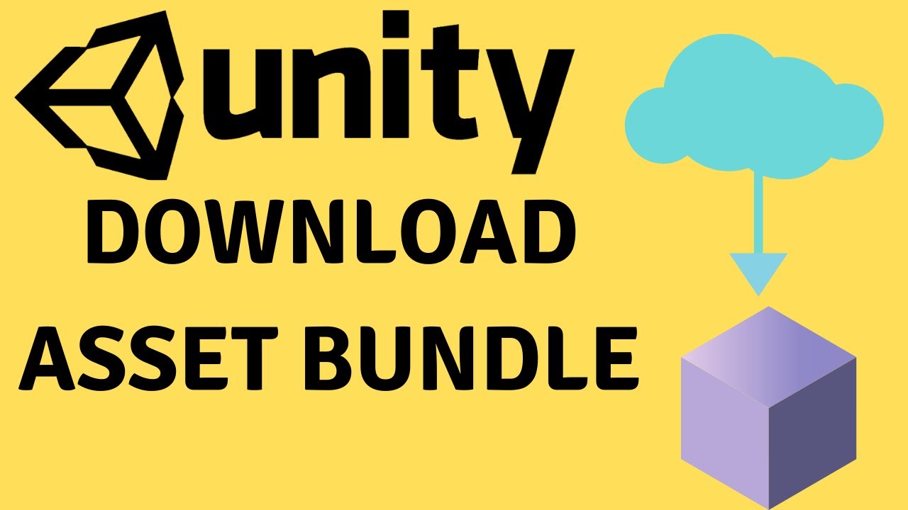 Unity Asset Bundle 31 August 2024