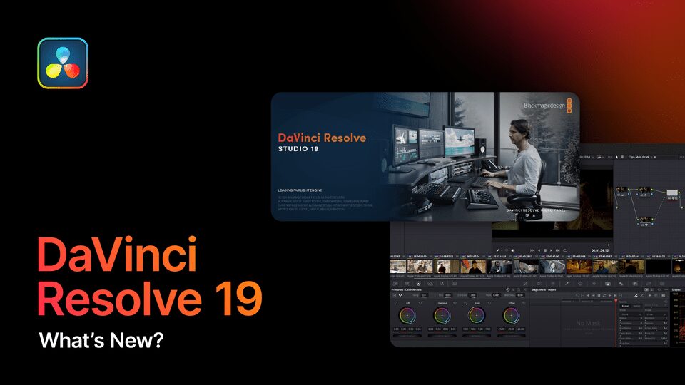 DaVinci Resolve Studio 19.0.0.59 Beta 6