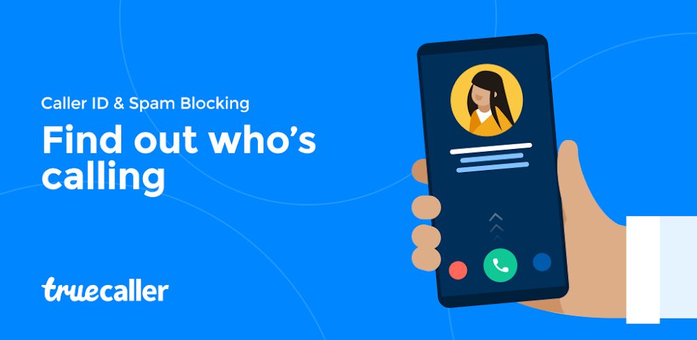 Truecaller MOD APK v14.18.6 (Premium Unlocked)