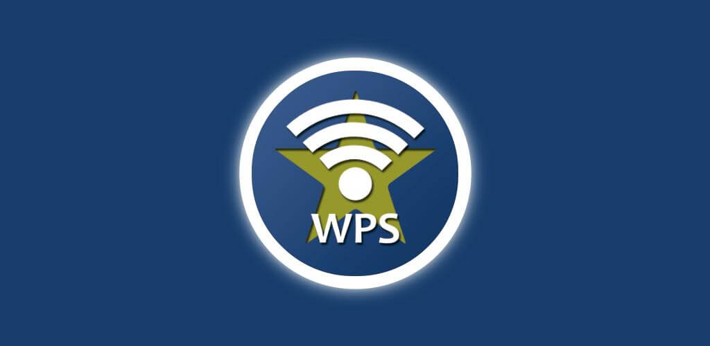 اختراق شبكات واي فاي المحمية WPS مهكر WPSApp Pro v1.6.70 APK