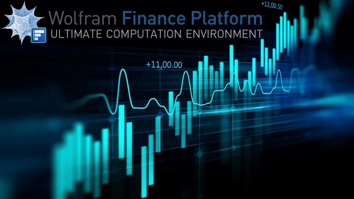 Free Download Wolfram Finance Platform 14.1.0