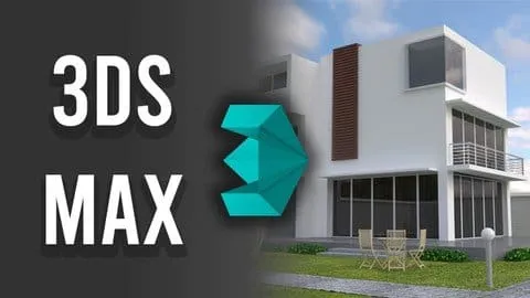 3Ds Max Zero To Hero: The Complete Guide To 3D Modeling