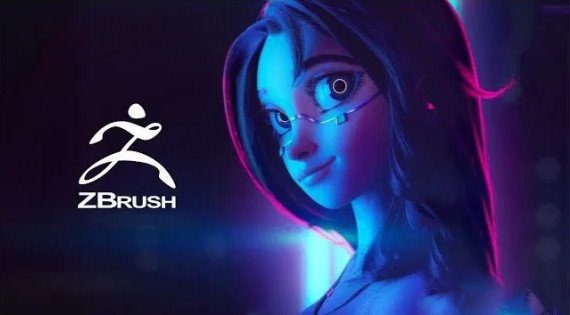 Zbrush 2025.0.0 (x64) Full Version