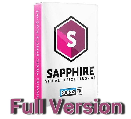 Free Download Boris FX Sapphire 2024.53 Full Version