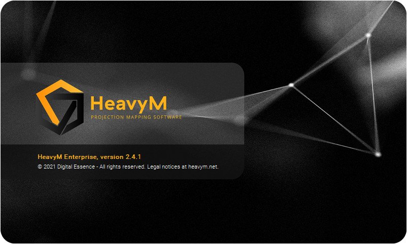 Free Download HeavyM Pro Plus 2.11.1 (x64) Full Version