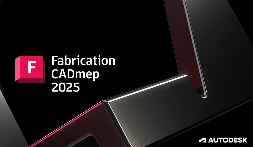 Autodesk Fabrication CADmep 2025.0.1 Full VeVersion