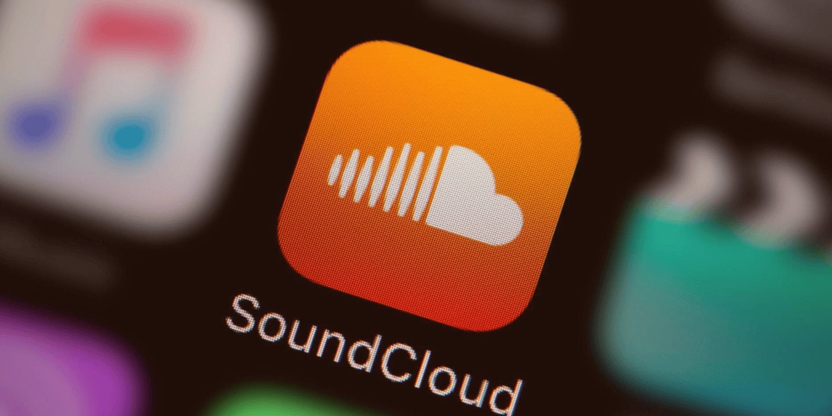 تحميل مهكر SoundCloud v2024