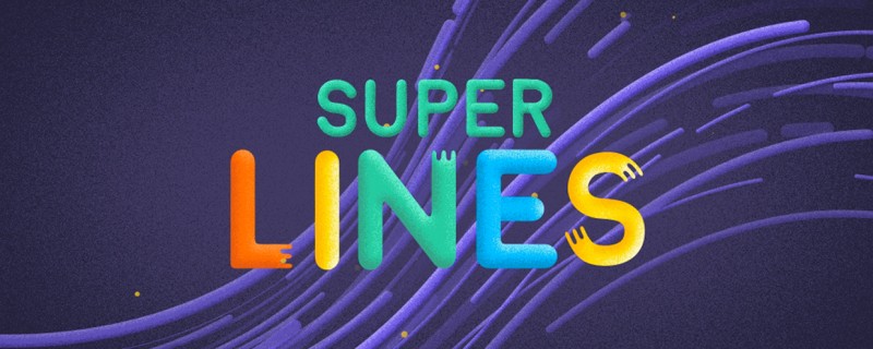 Aescripts Super Lines 1.4.9 Win/Mac