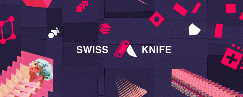 Aescripts Swiss Knife v1.2 Win/Mac