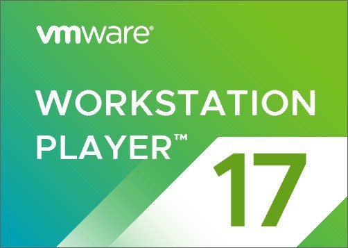 VMware Workstation Player 17.6.0 Build 24238078 (x64) Commercial