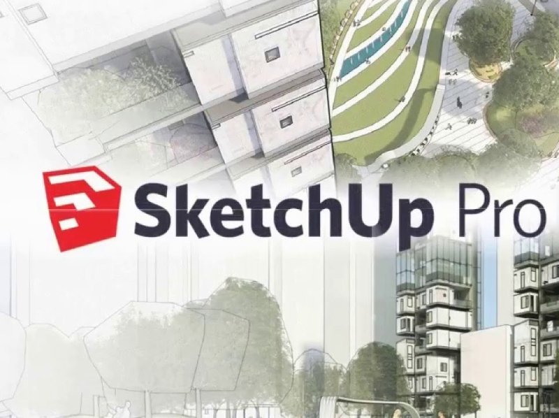 SketchUp Pro 2024 v24.0.594 Full Version