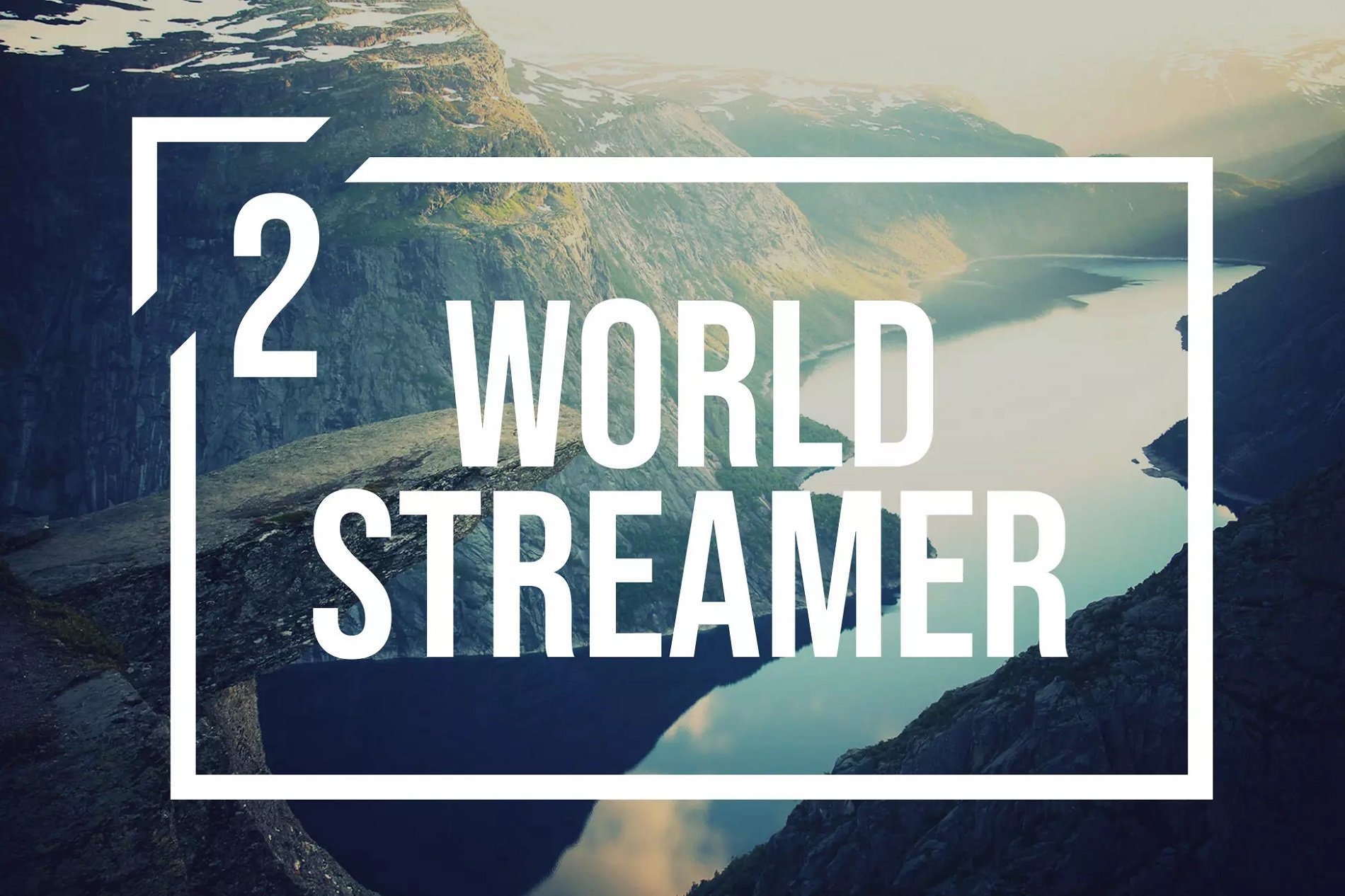 Unity Asset - World Streamer 2 v1.7.4