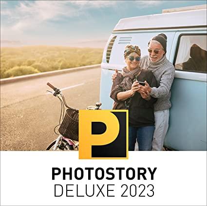 MAGIX Photostory 2024 Deluxe 23.0.1.180 Full Version