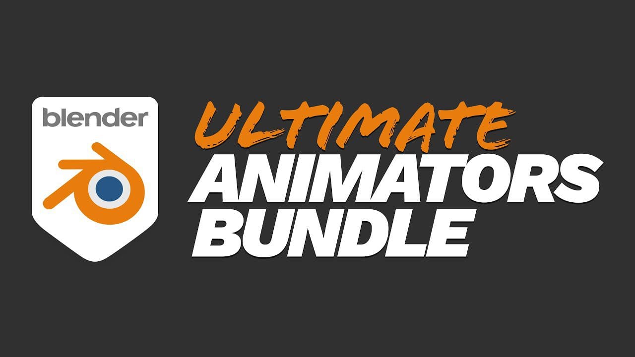 Blender Addons Bundle 19 September 2024