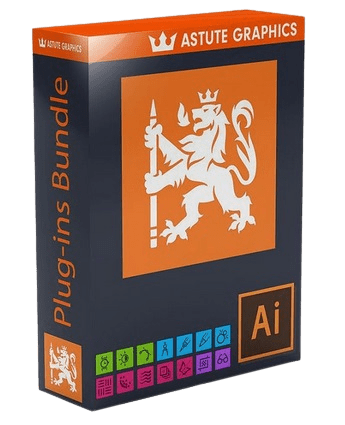 Astute Graphics Plug-ins Elite Bundle 3.9.3