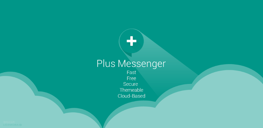 تحميل مهكر Plus Messenger (Telegram Plus)