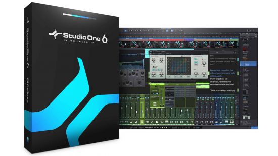 Free Download PreSonus Studio One Pro 7 v7.0.0 Full Version