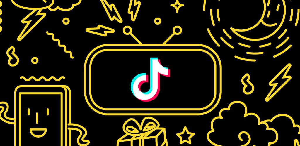 تحميل تيك توك مهكر TikTok 2024