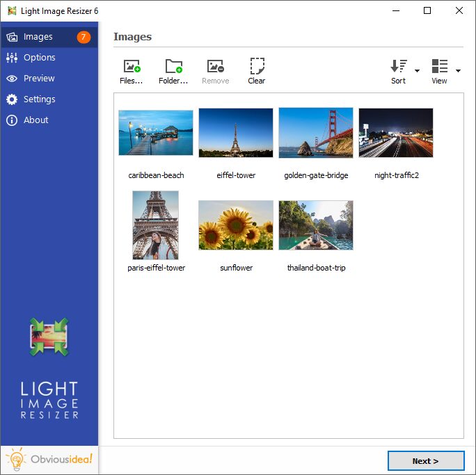 Free Download Light Image Resizer 7.0.7.43 Full Version