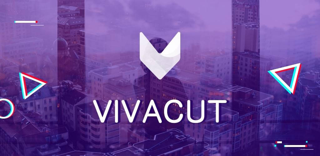 تحميل مهكر برنامج تصميم فيديوهات :VivaCut