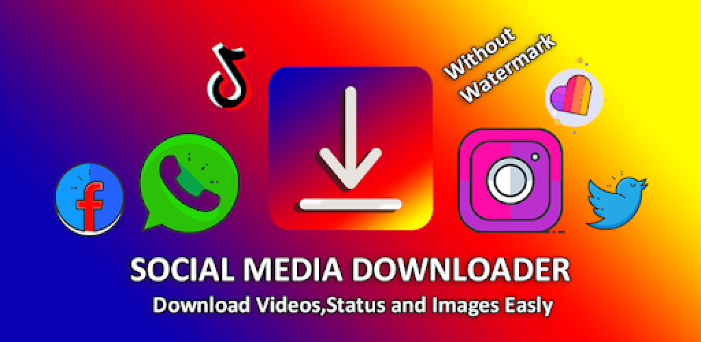 Social Media Downloader 7.2.8