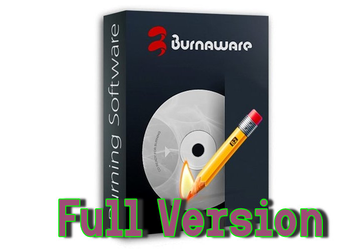 BurnAware Professional / Premium 18.1 FULL