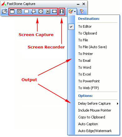 FastStone Capture 10.8 Multilingual