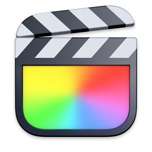 Final Cut Pro v11.0.0