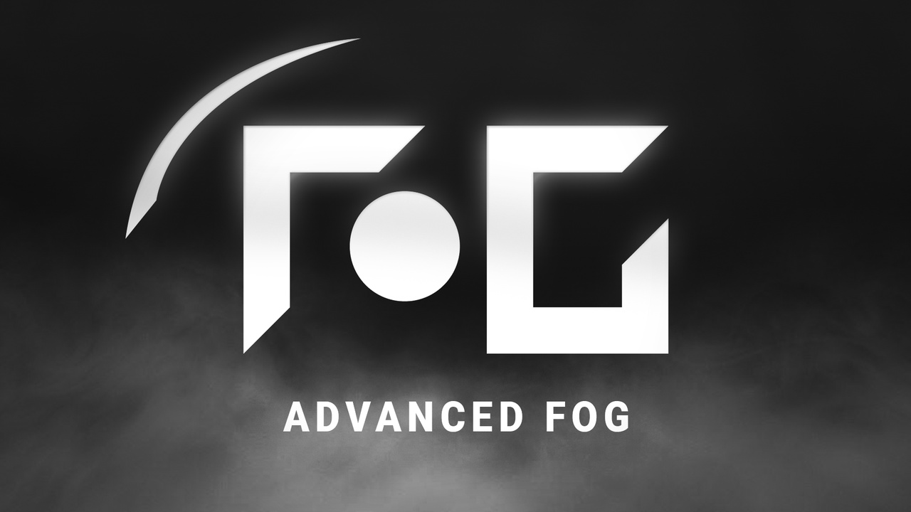 Elias Wick - Advanced Fog (5.2+) Blender