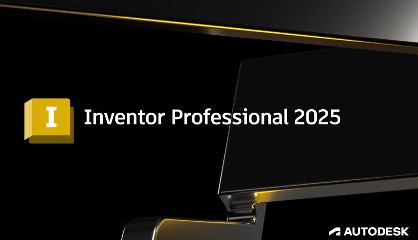 Autodesk Inventor Professional 2025.2 Update Only (x64)