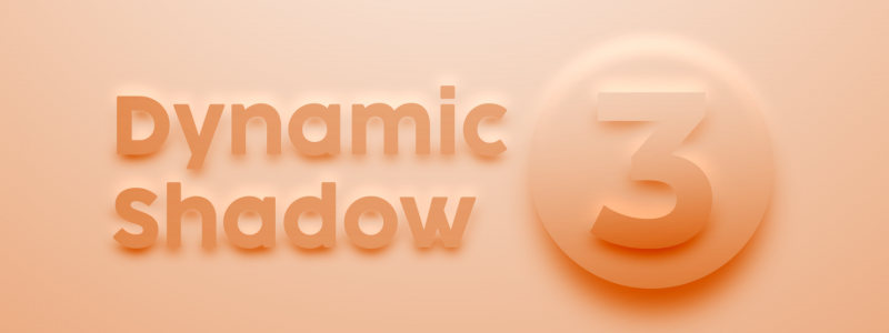 Aescripts Dynamic Shadow 3 v1.1