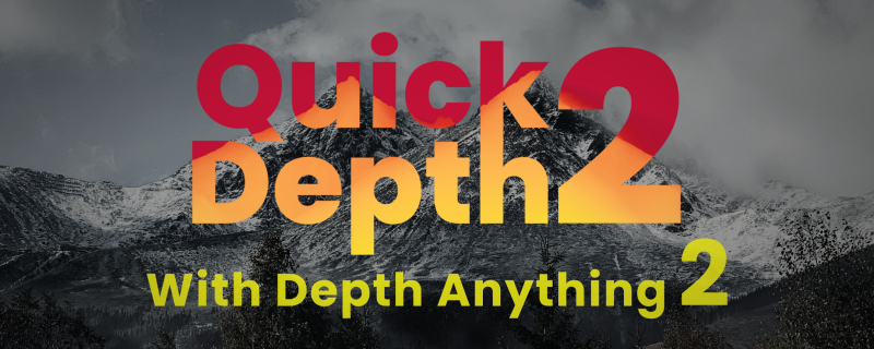 Aescripts Quick Depth V2.1.6