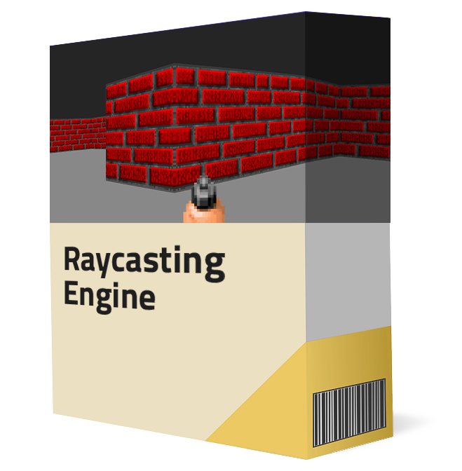 Pikuma - Raycasting Engine Programming