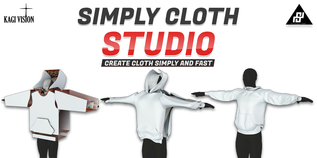 Simply Cloth Studio