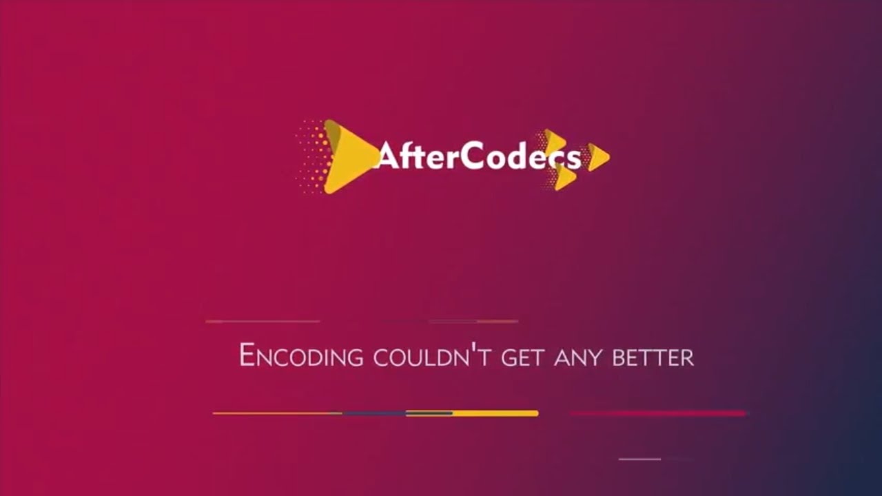 تحميل مفعل ريباك AfterCodecs 1.11.5.514