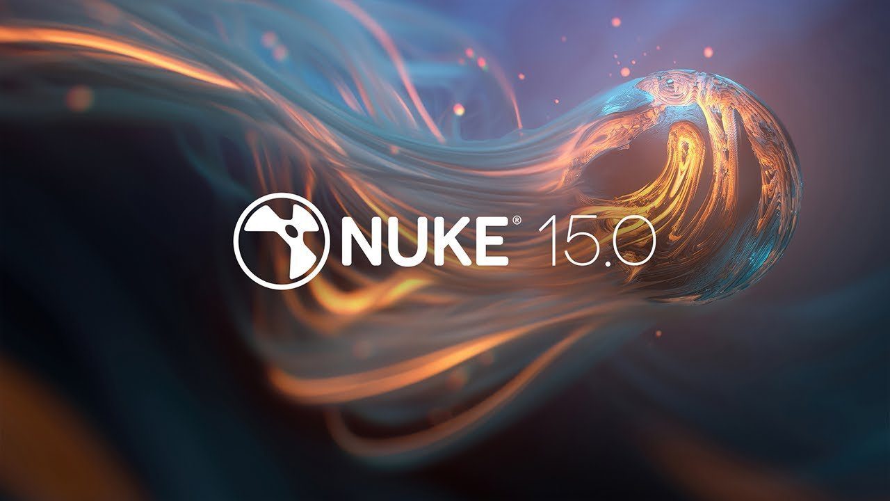 The Foundry Nuke Studio 15.1v4 (x64)