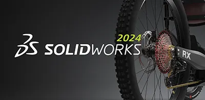 SolidWorks 2024 SP5.0 Full Premium (x64)