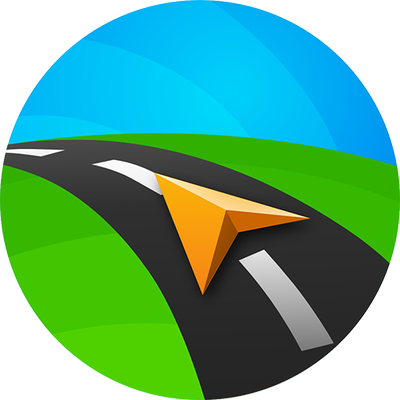 Sygic GPS Navigation & Maps 24.7.2