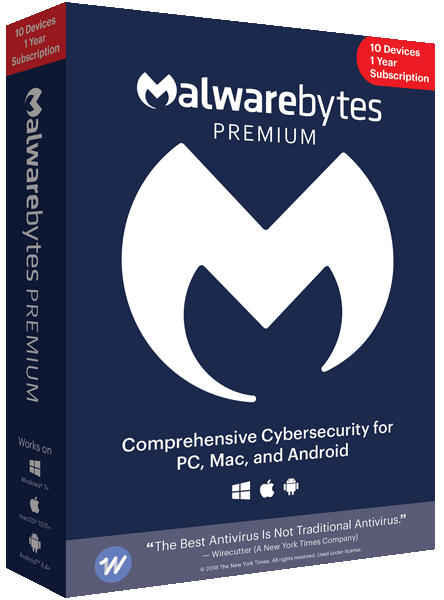 Malwarebytes Premium 5.2.4