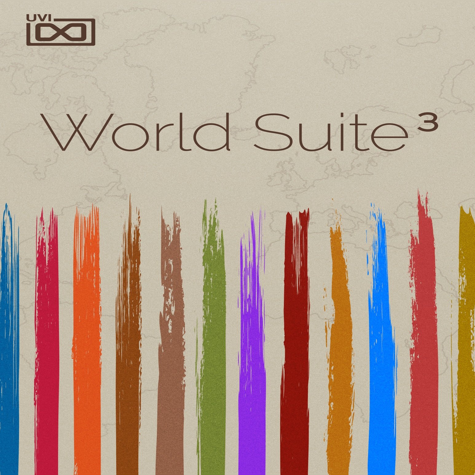 UVI Soundbank World Suite 3 v1.0.0